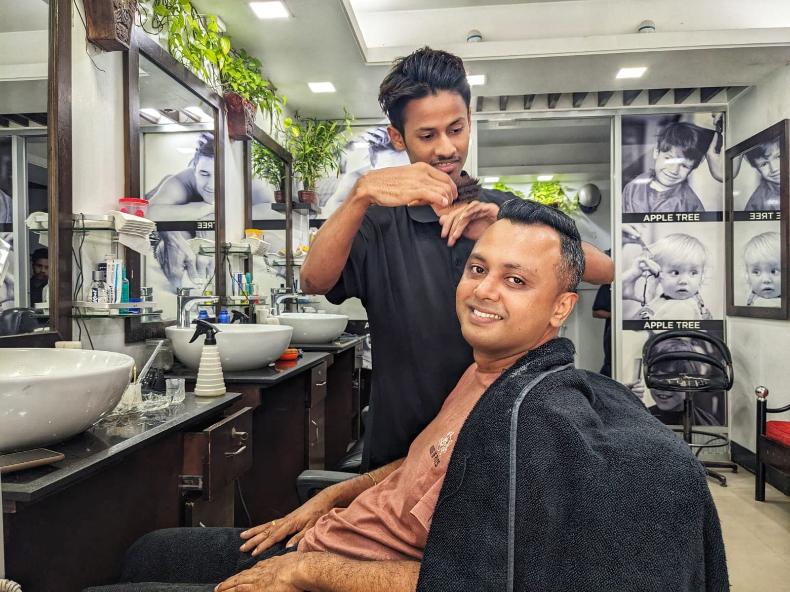 Price List — Mirpur, Dhaka