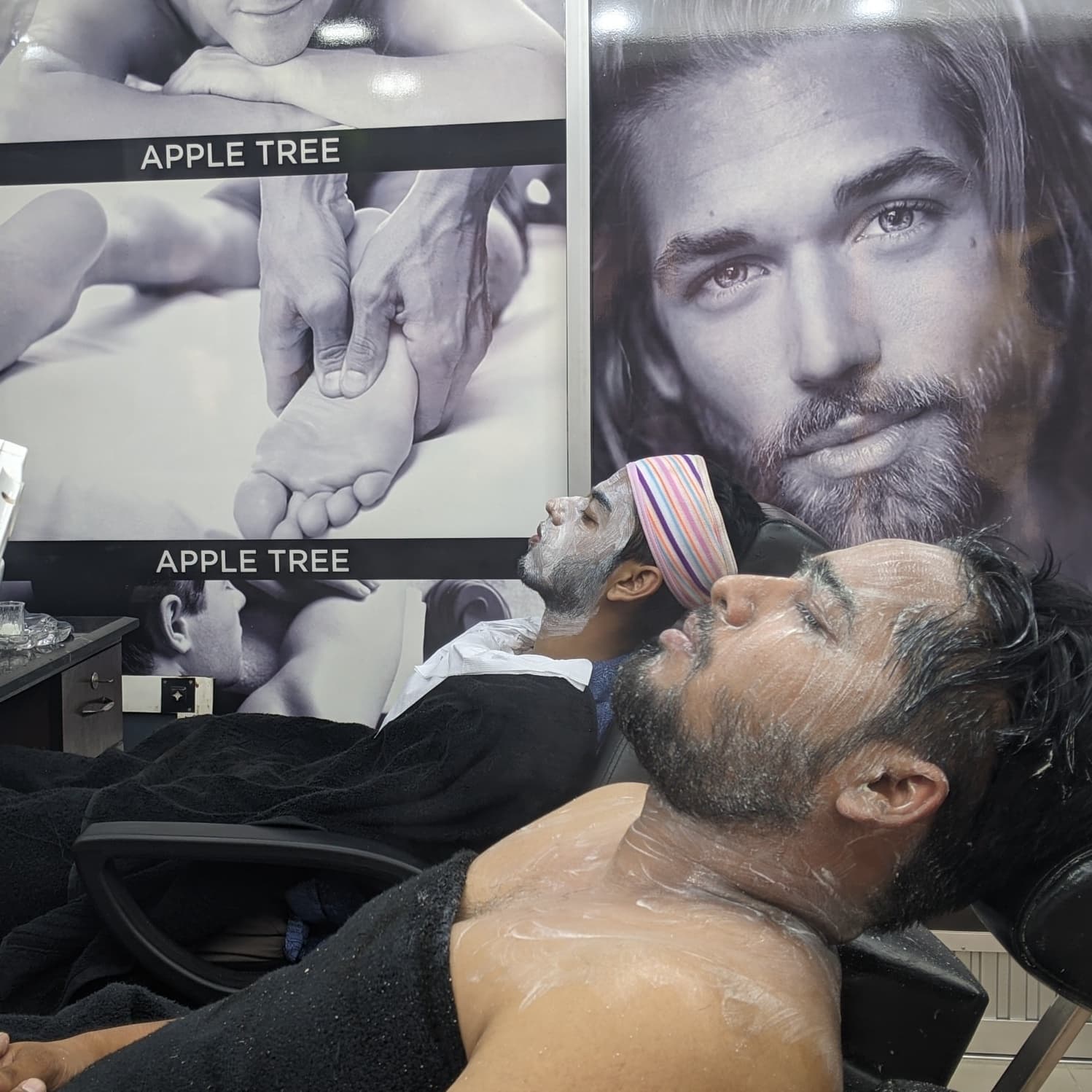 Regular Facial